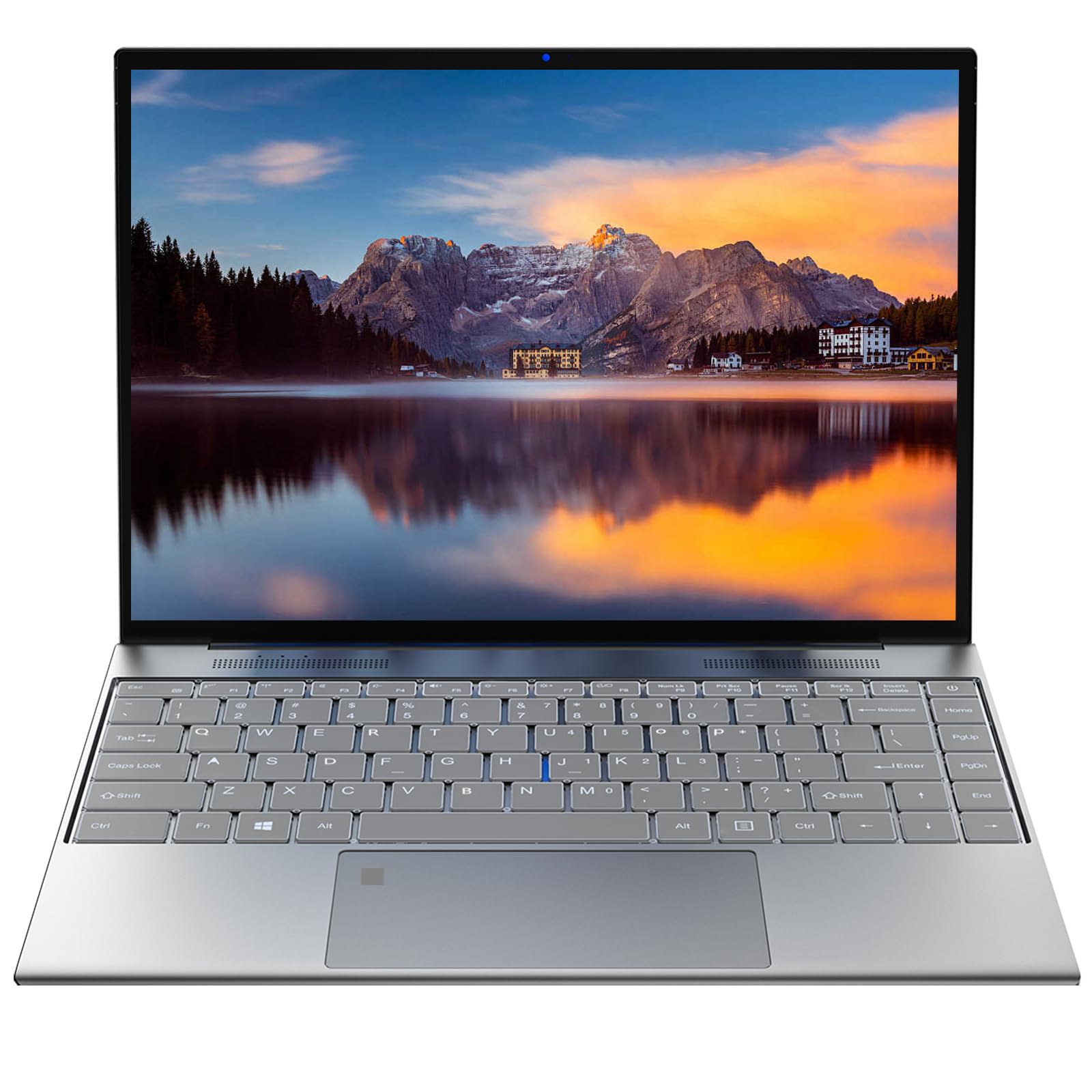 【SSD256】Ryzen3 / Windows11 / SlimRegulus Laptop 14,1 inç Windows11 Ultra İnce Full HD (1920 x 1080) IPS