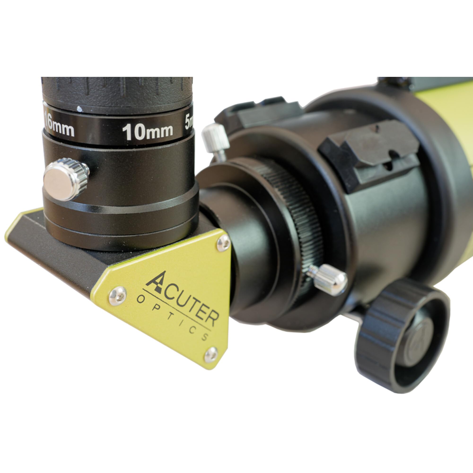 Telescopio Solare ST 40/400 ELITE PHOENIX 40