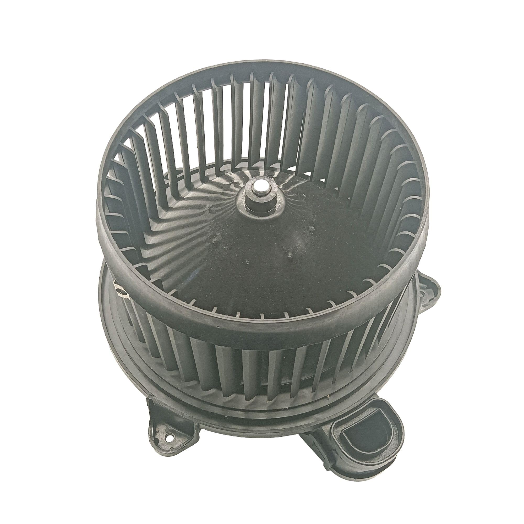 PartsFlow HVAC Blower Motor With Wheel For 2015-2022 Ford Transit-150 Transit-250 Transit-350 Transit Custom 75051