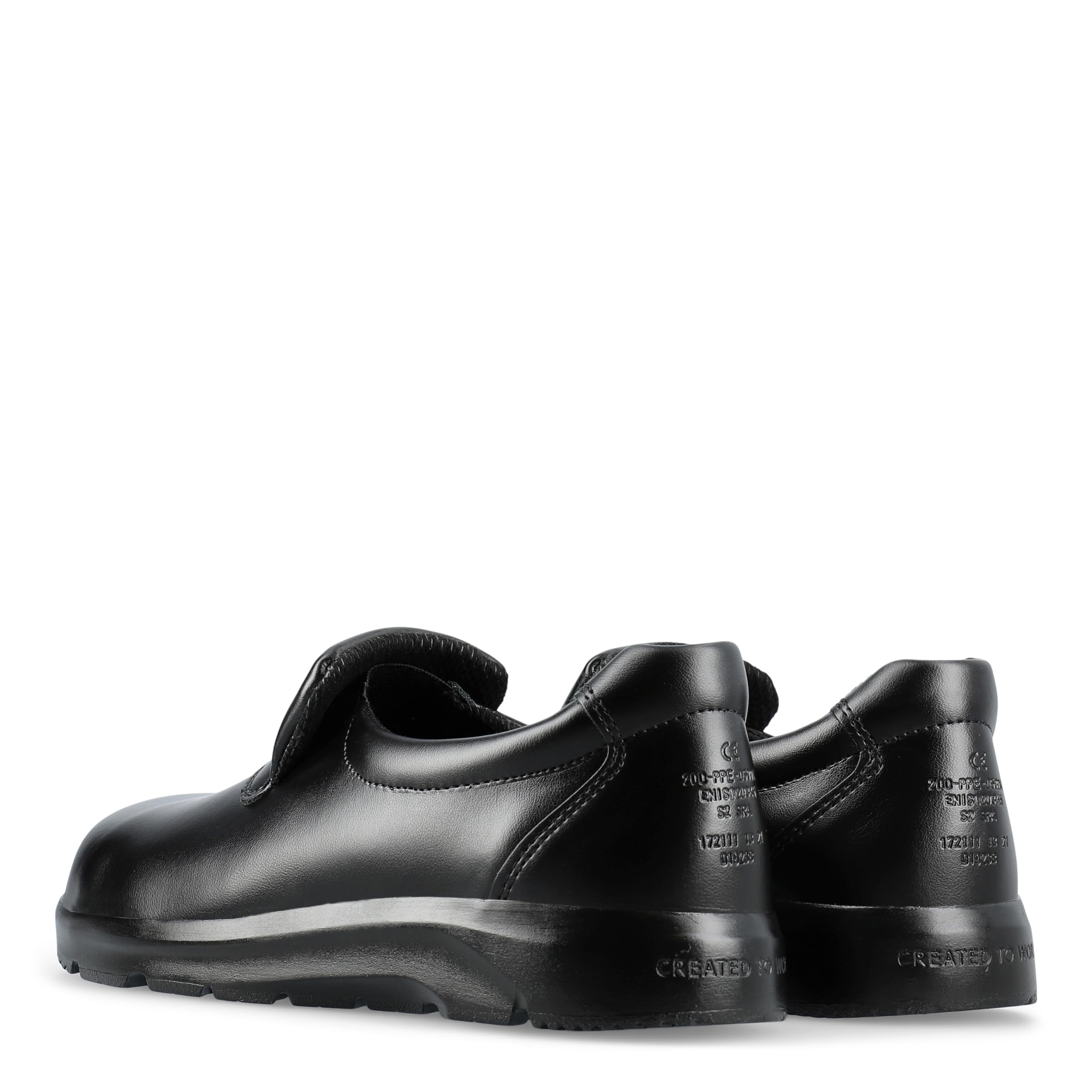 Sika 172111 OptimaX Loafer S2