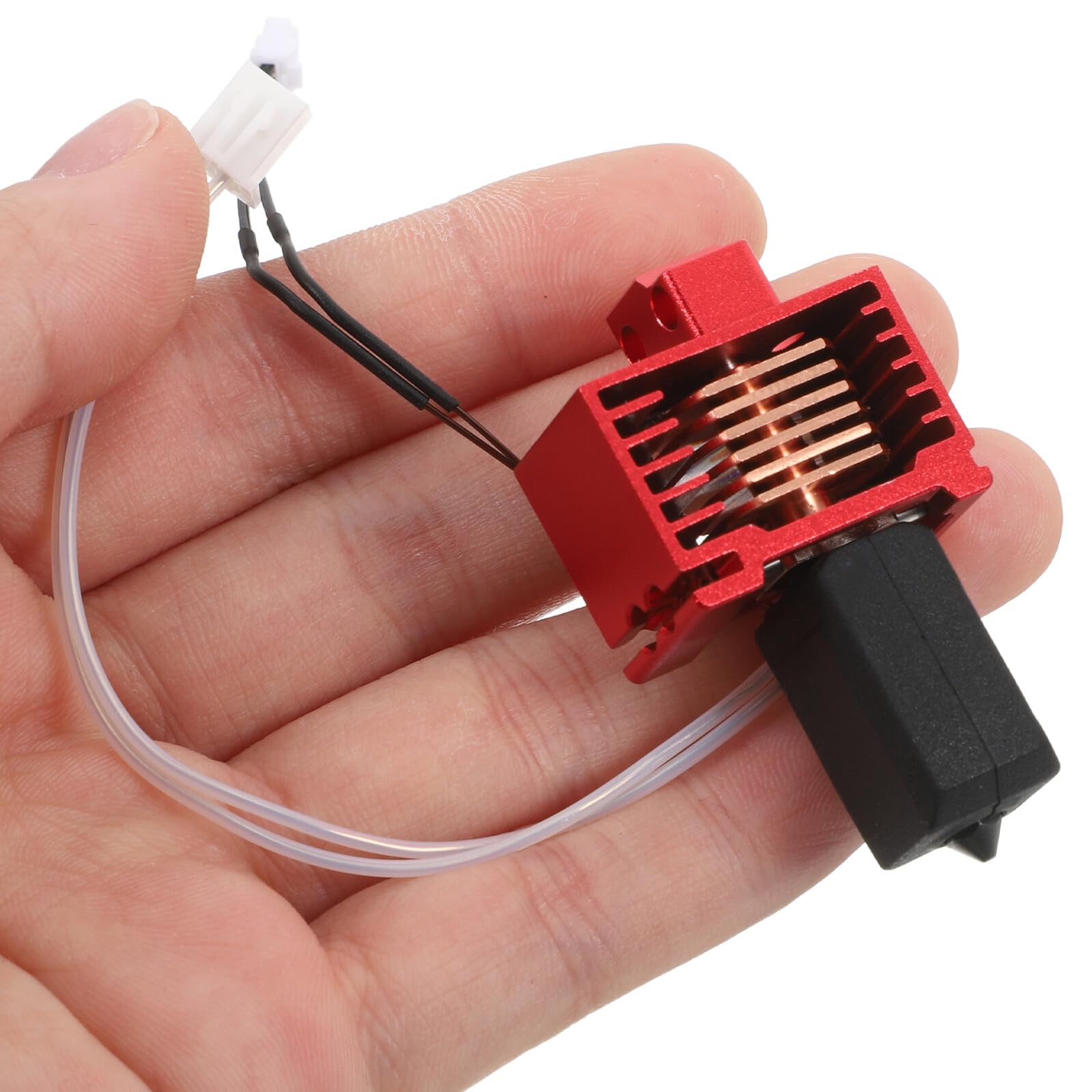 1 Set Estrusore Hot End Per Stampante 3D Kit Per 3D Kit Accessori Per Testine 3D Parte Ricambio Per Stampante 3D Ugello Estrusore
