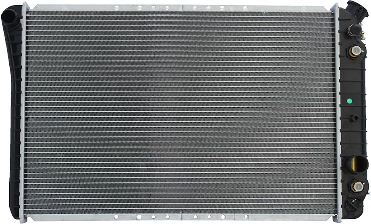 OSC Automotive Products, Inc Cooling Products 951 New Radiator