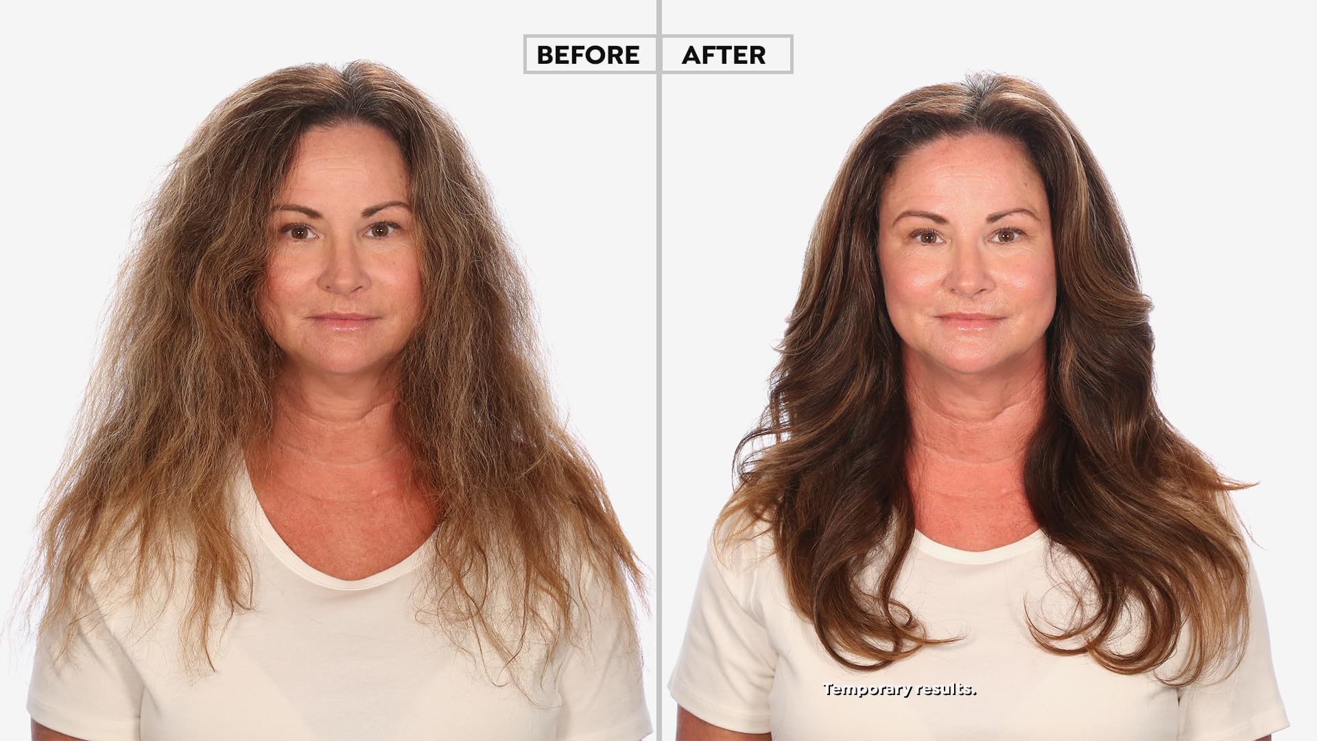 Taya Beauty Buriti Nut Intensive Repair Liquid Spray Mask, for dry, damaged, frizzy, brittal, lifeless hair. Super Light-weight.