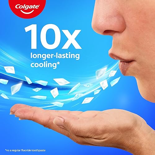 Miniatura 5 de Colgate Maxfresh Pasta dental azul - 5.29oz