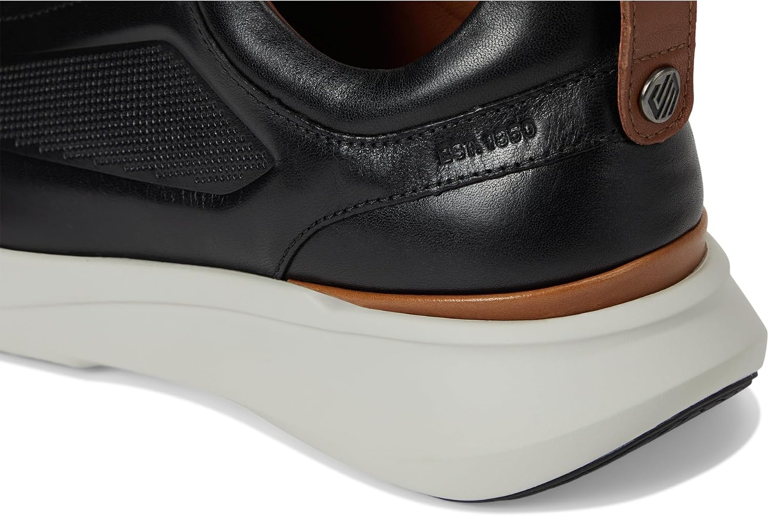 Johnston & Murphy Men's XC4 Declan U-Throat Sneaker
