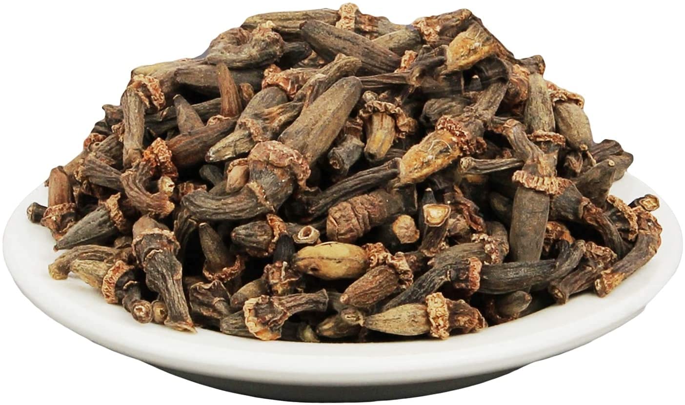 See full amazon price history chart for SriSatymev ® Nar Laung - Nar Long Clove (400g) SriSatymev ® Nar Laung - Nar Long Clove (400g) (B093ZRNGW9) Amazon Price History, Amazon Price Tracker
