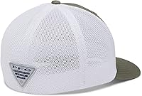 Vista 147 de Gorra de malla PFG Columbia para hombre