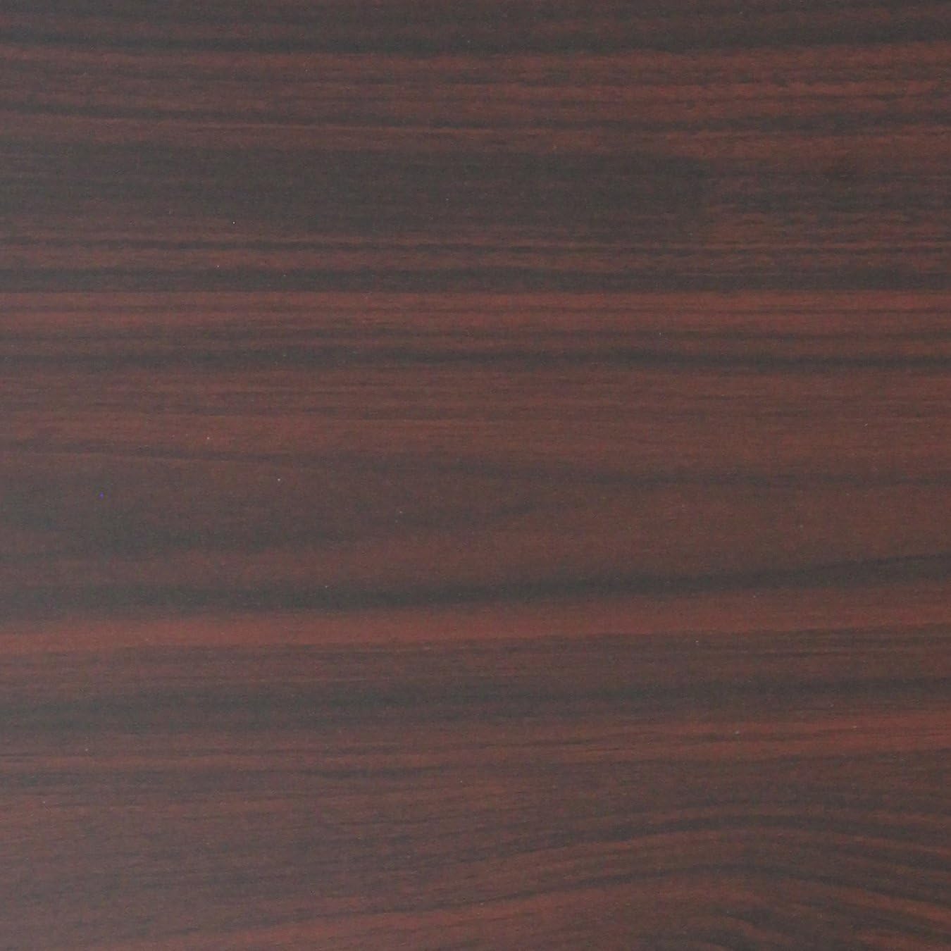 Blасk Frіdау - 80% оƒƒ Uniquewise(TM) Oval Accent Side End Table, Espresso Brown Finish