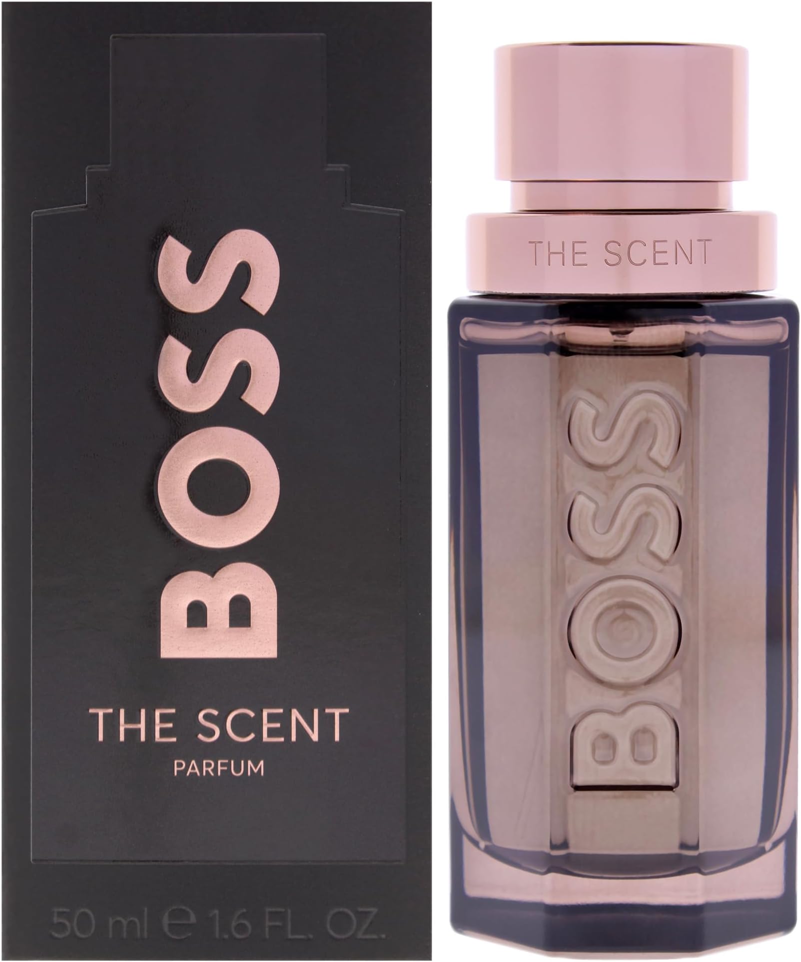 Boss The Scent Le Parfum For Him 50Ml