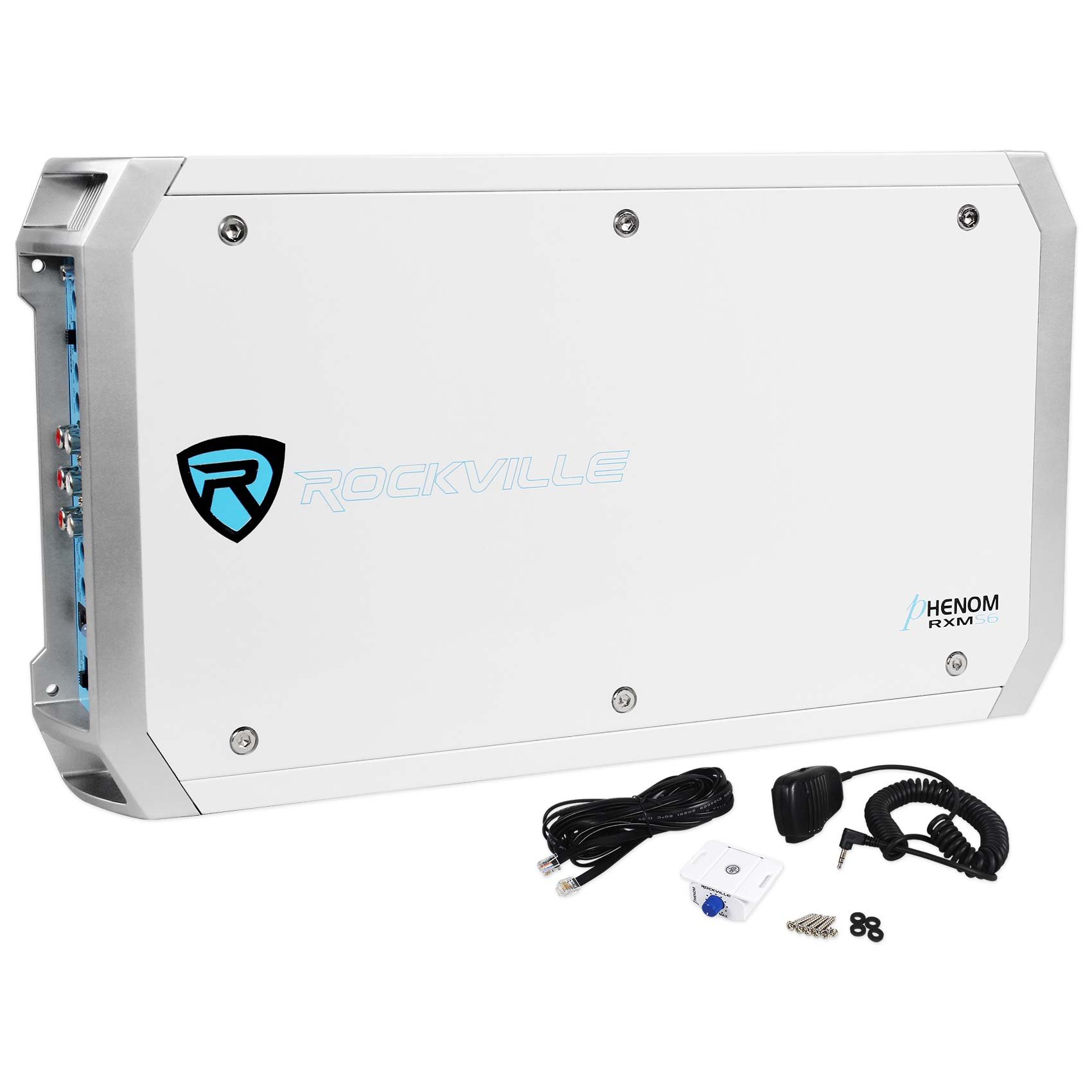 15 Best Marine Amplifiers 2023 Reviews & Ratings
