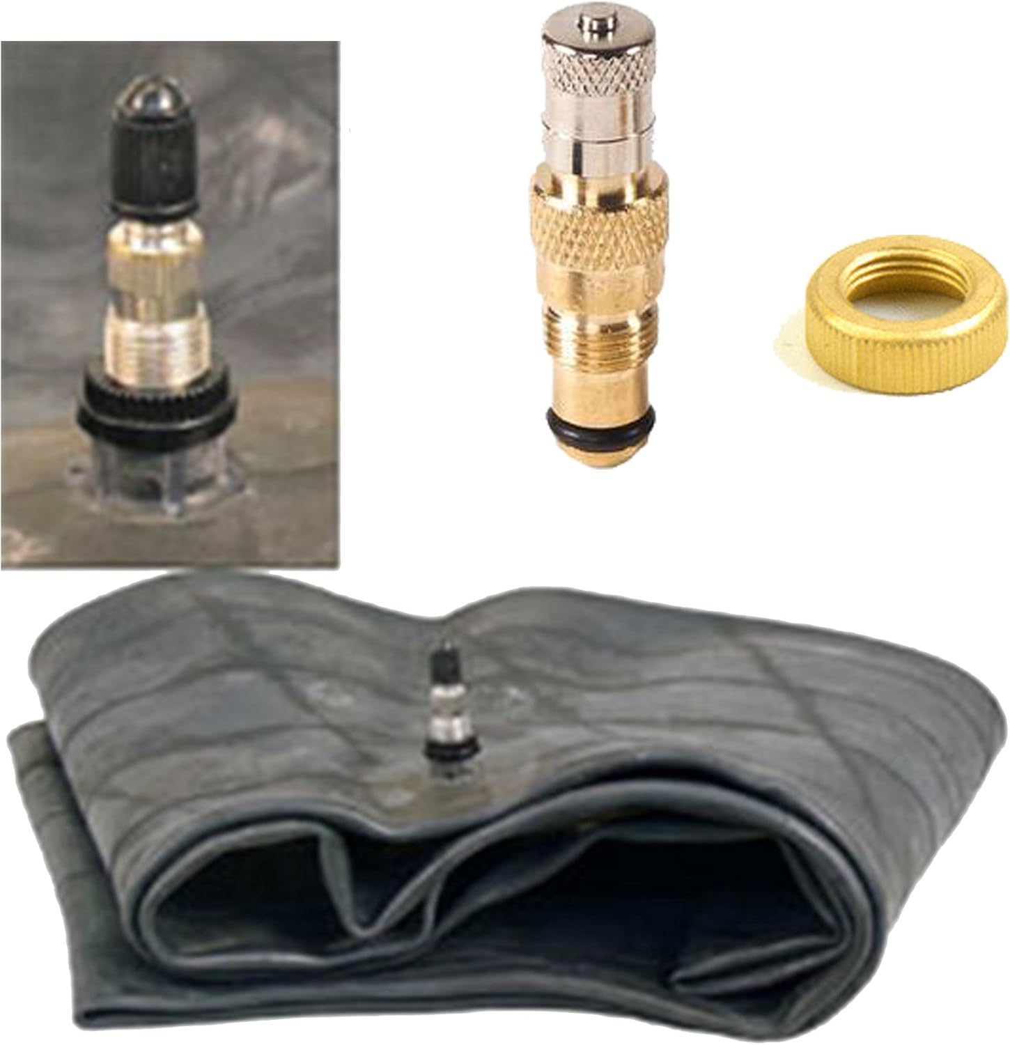 Firestone 9.5R32, 9.532 Radial Inner Tube with TR218A