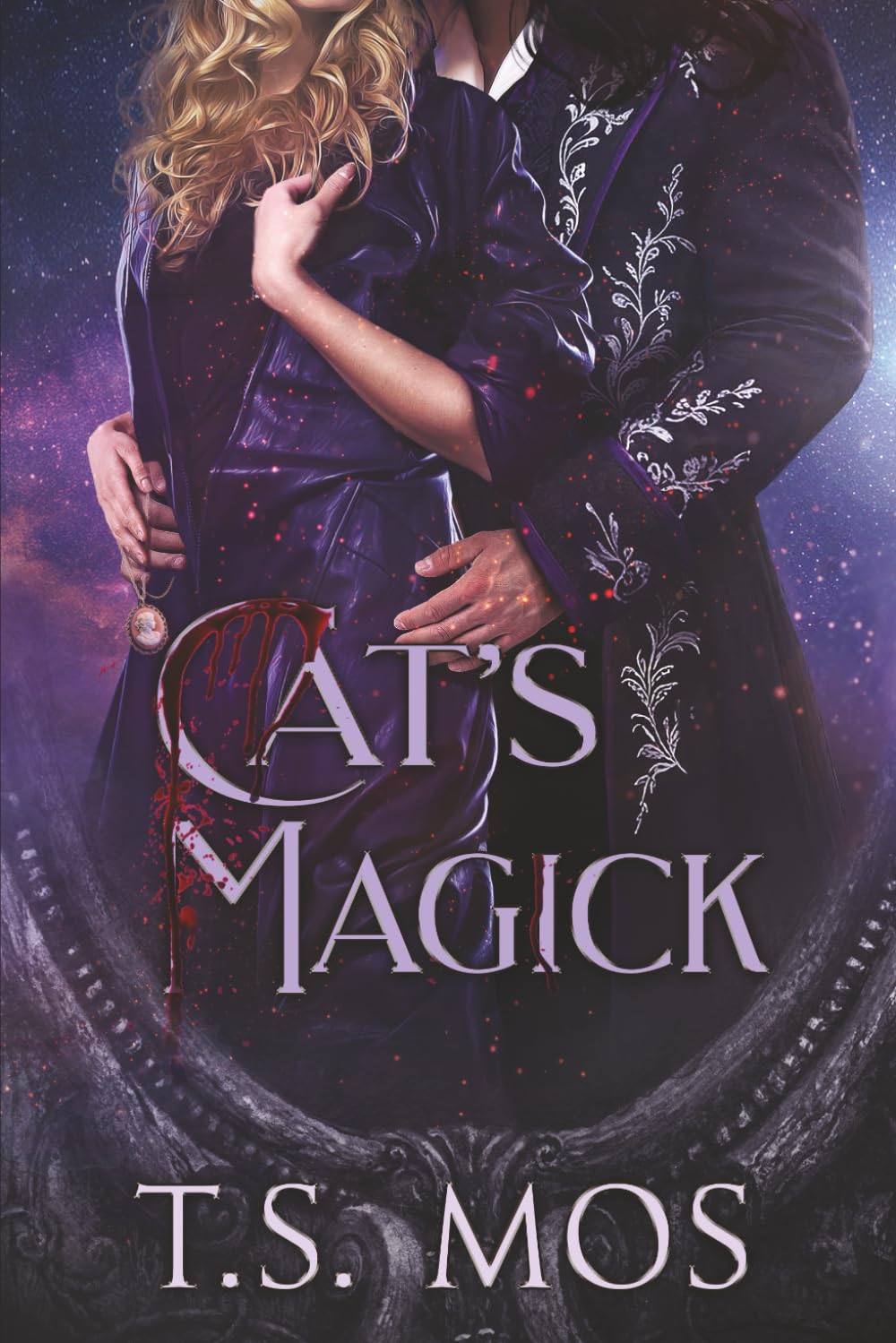 Cat's Magick (21st Century Vampire)