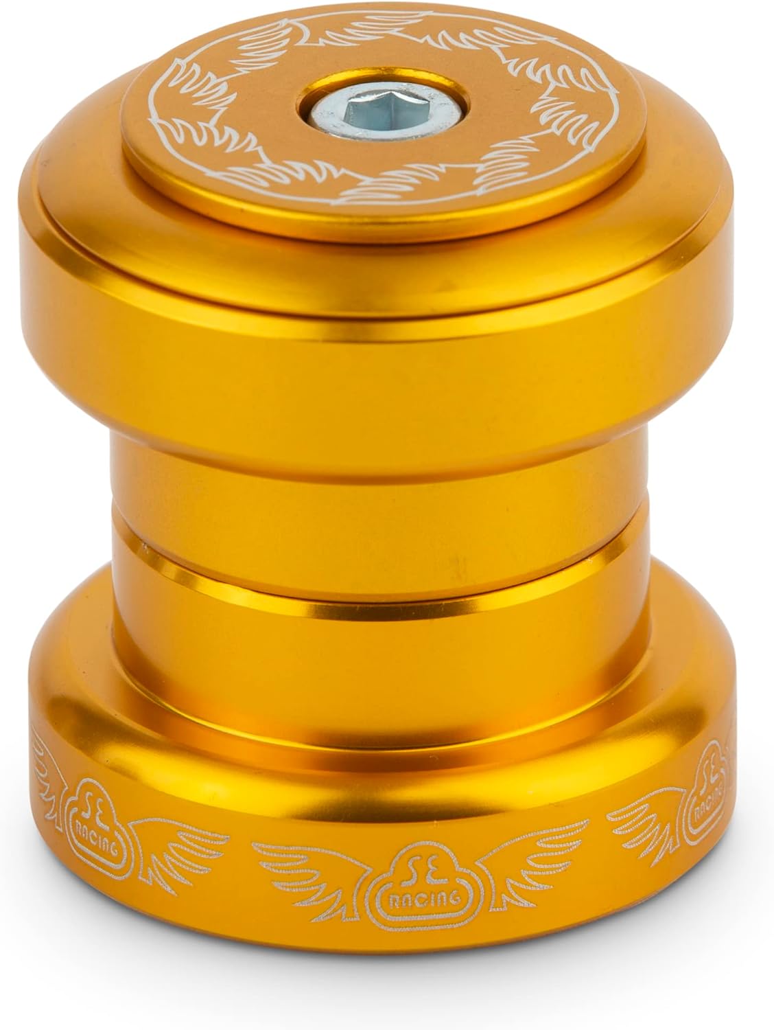 SE BIKES Headset Tdls Eluder 1-1/8 Gd