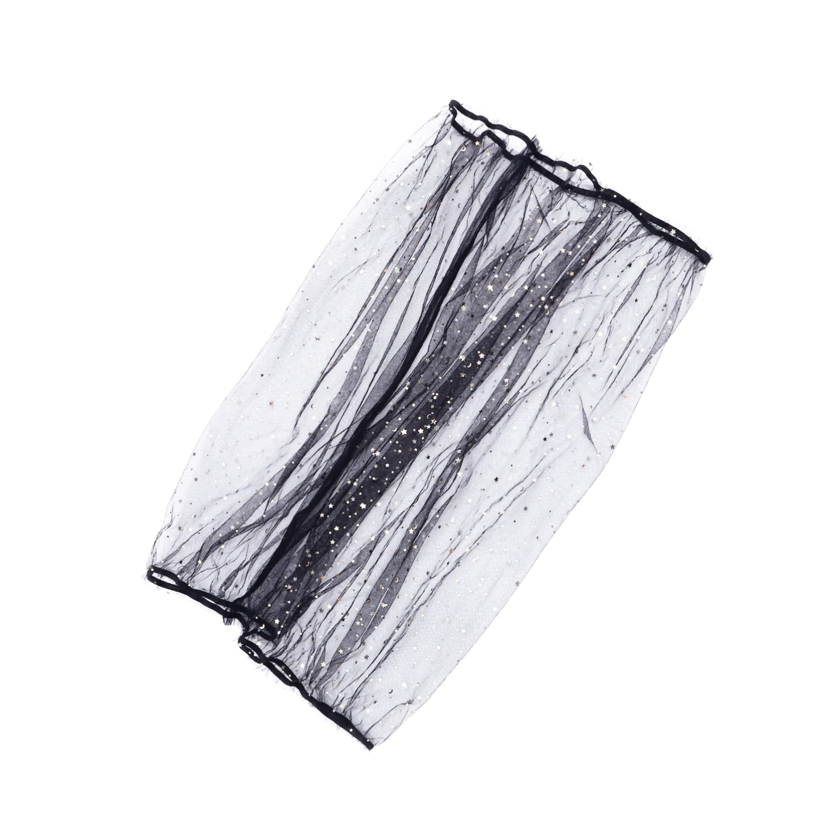 HOLIDYOYO 1Pc Elastic Bird Cage Mesh Cover Durable Netting for Easy Installation and Quick Cleaning for Protecting Pet Birds Present for Bird Lovers