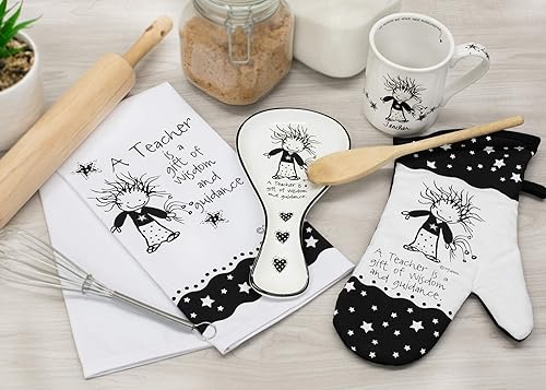 Miniatura 5 de Enesco - Taza para profesores de niños de la luz interior