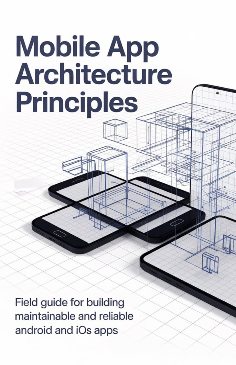 Mobile App Architecture Principles: Field Guide for Building Maintainable and Reliable Android and iOS Apps (Practical Engineering for Game Development, Mobile Apps & DevOps Automation Series)