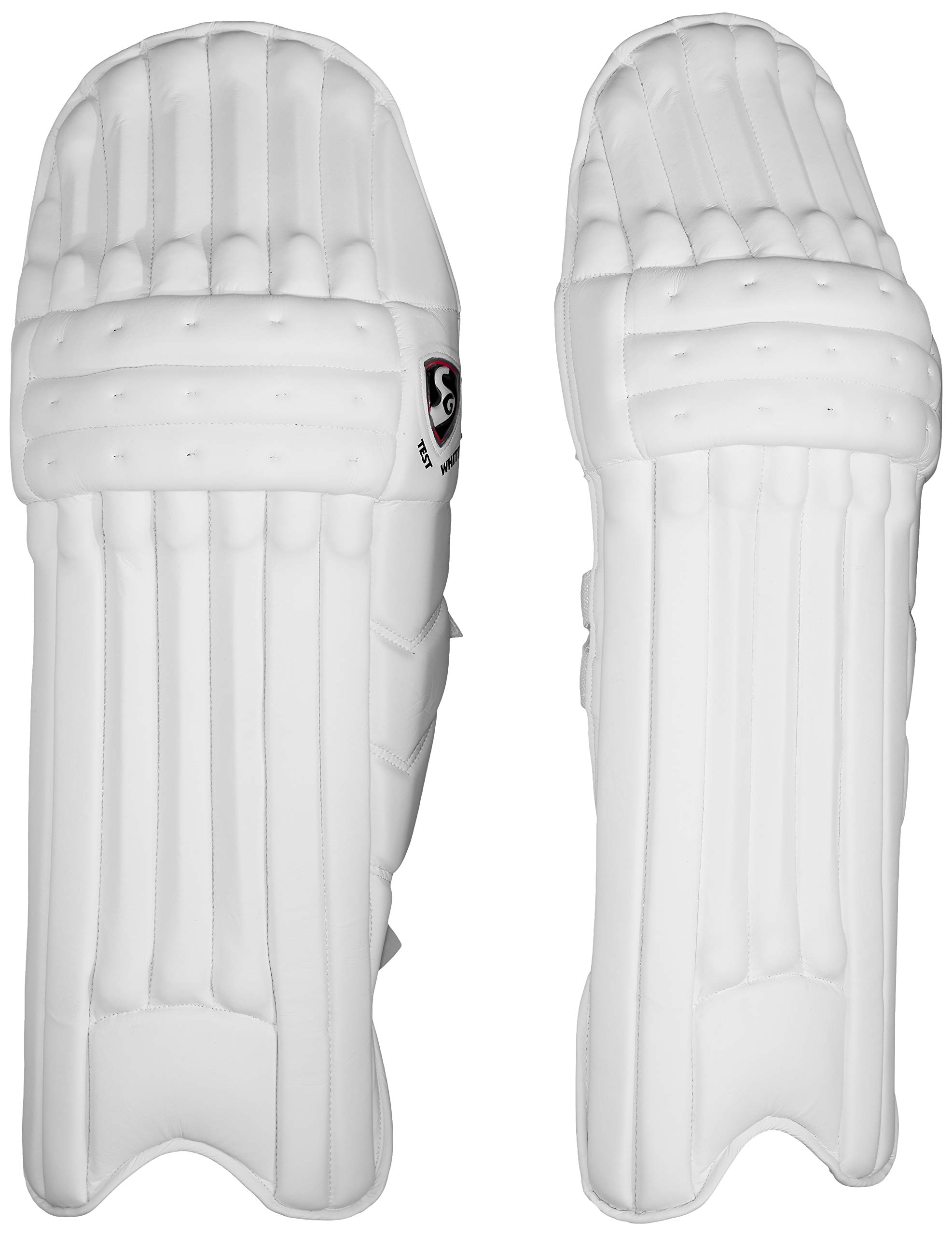 SG Test White Junior RH Polyurethane Batting Leg Guard (B081VGDBVF) Amazon Price History, Amazon Price Tracker