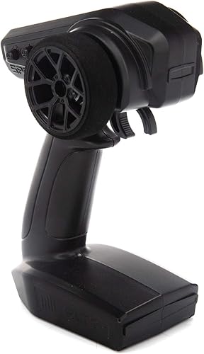 Miniatura 2 de Spektrum Transmisor SLT3 SLT de 3 canales con receptor SLR300, SPMSLT350