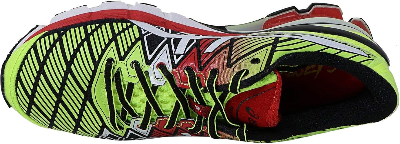 Asics gel kinsei 5 hombre Clearance