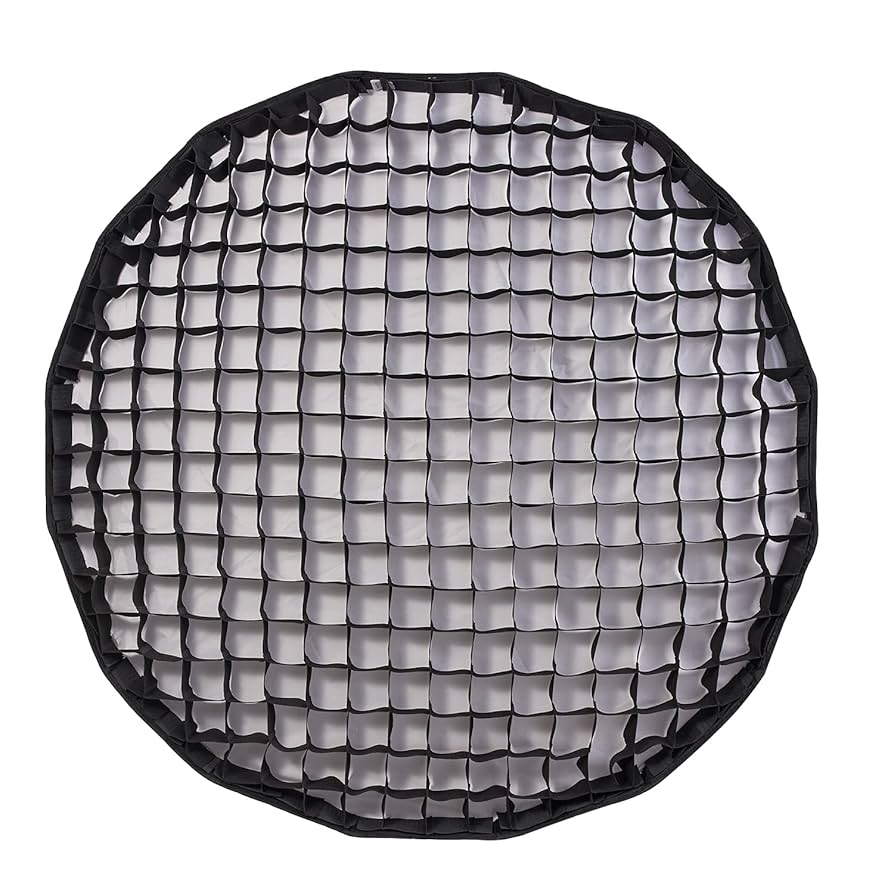 Kenko - PHOTOFLEX ライトドームN用 グリッド L SoftBox Grid for Large 36x48inch 91x122cm AC-GRIDL ストロボ アクセサリー R2410-255 PHOTOFLEX ライトドームN用 グリッド L SoftBox Grid for Large