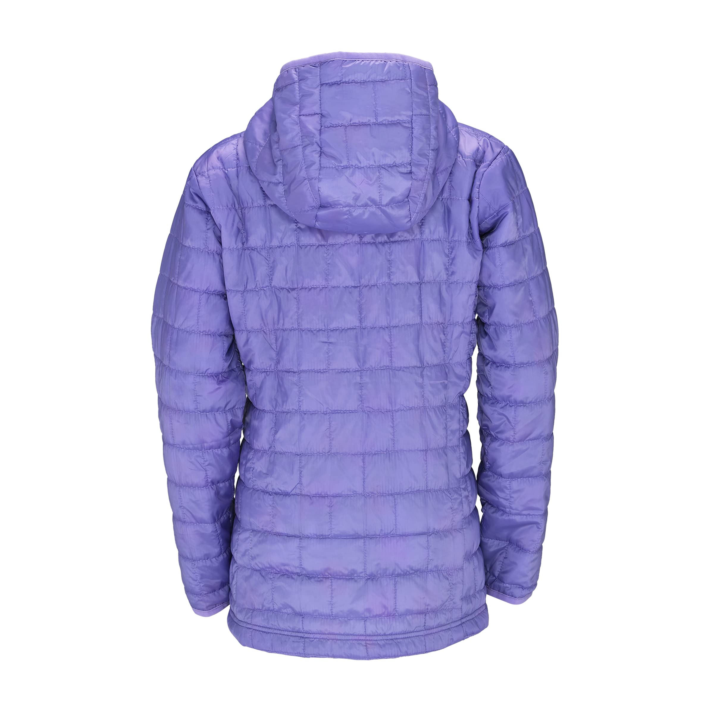 ARCTIX Aero Hooded Jacket Sudaderas atléticas Unisex niños Niños