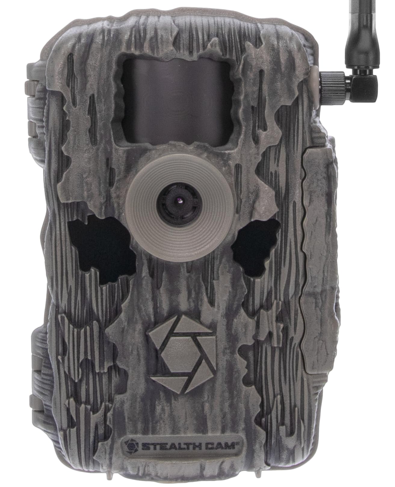 STEALTH CAM Fusion X-Pro Dual Sim 36 MP Photo & 720P HD Video 0.4 Sec Trigger Speed Wireless Hunting Trail Camera - Available on AT&T & Verizon-image-11