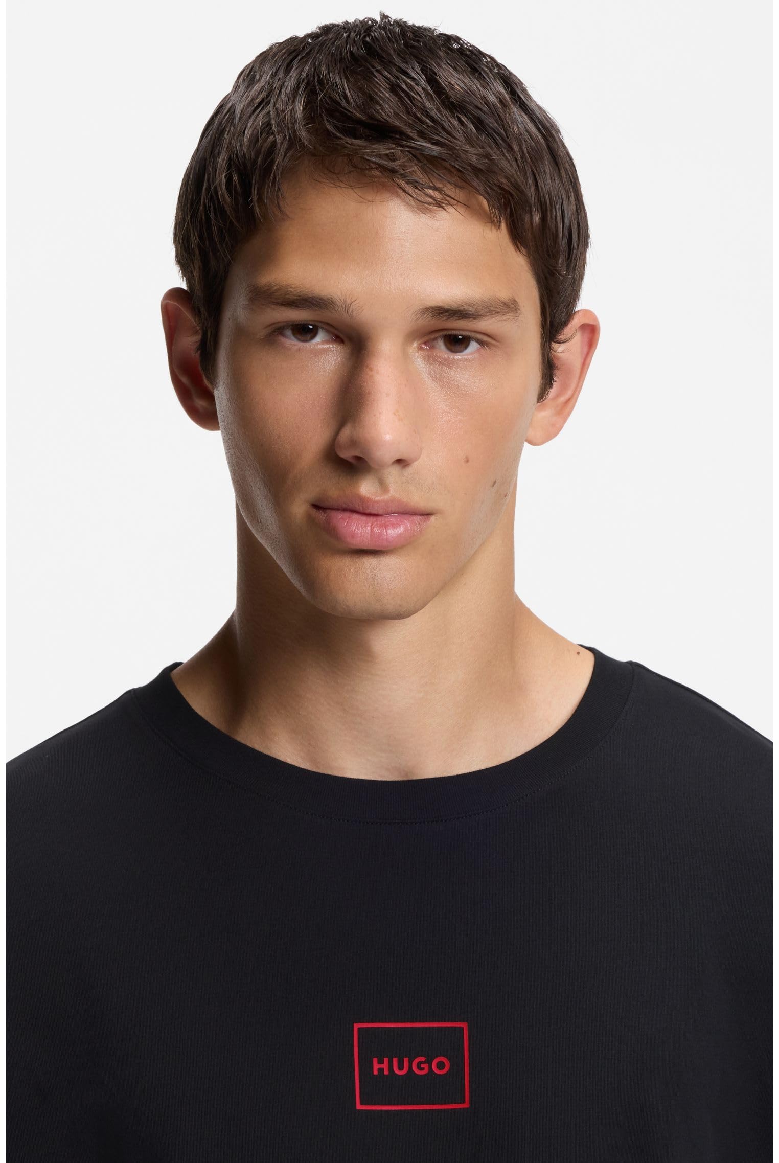 Hugo Laze Longsleeve Loungew_Longsleeve Homme (Lot de 1)