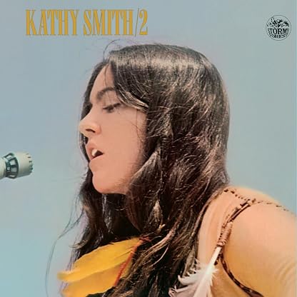Kathy Smith / 2 por Kathy Smith — capa do álbum