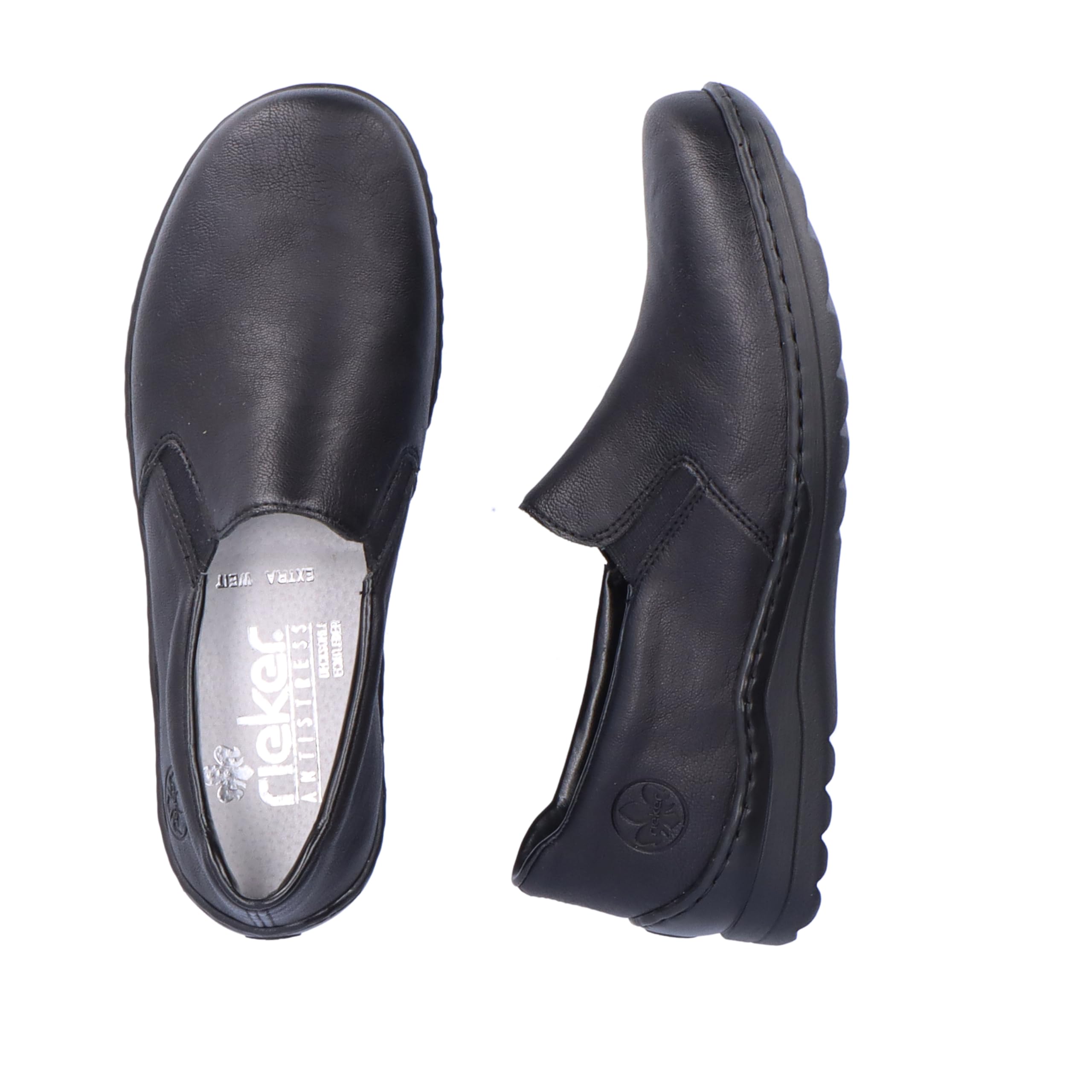 Rieker Kobiety 48964Mokasyn