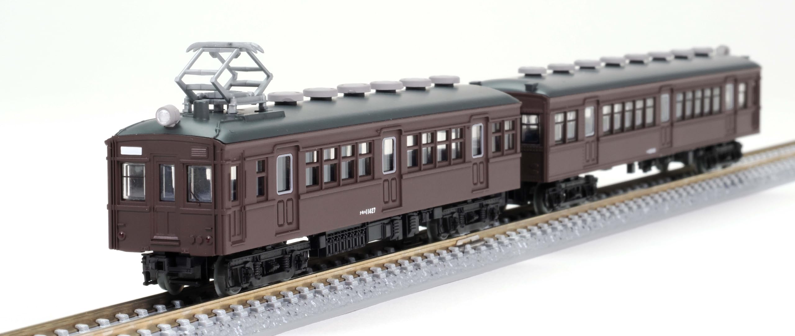 Amazon | トミーテック (TOMYTEC) 鉄道コレクション 鉄コレ 国鉄50・40