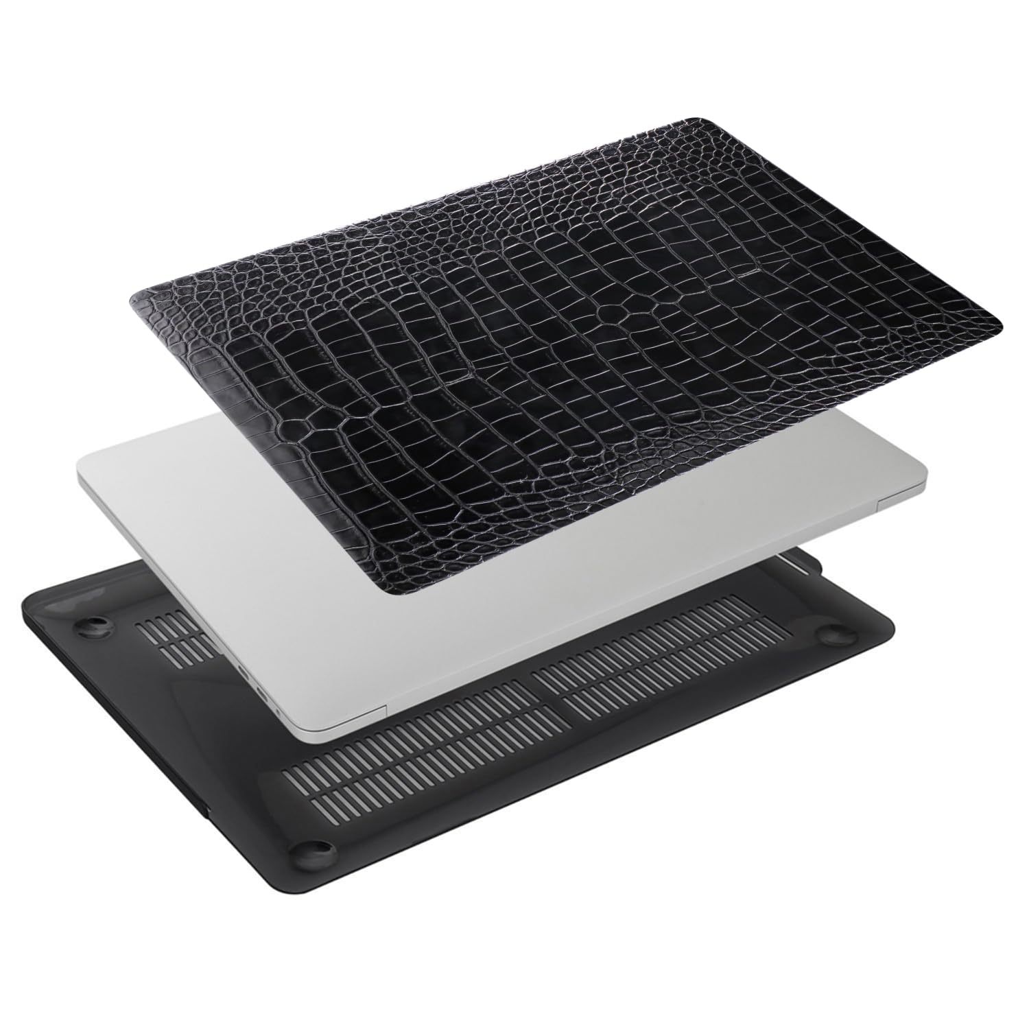 Amazon.co.jp: FFBOFFC ハードケース MacBook Pro 15インチ 2015 2014
