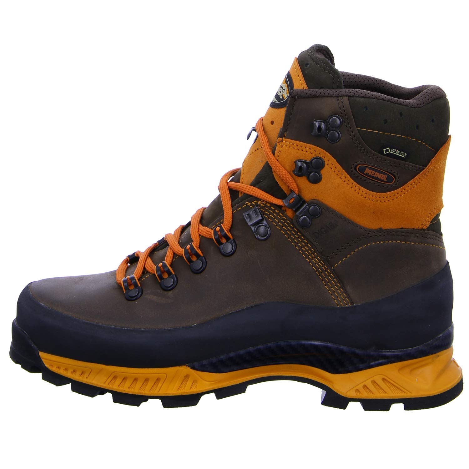 Meindl Herren Outdoorschuh - Botas Chukka Hombre