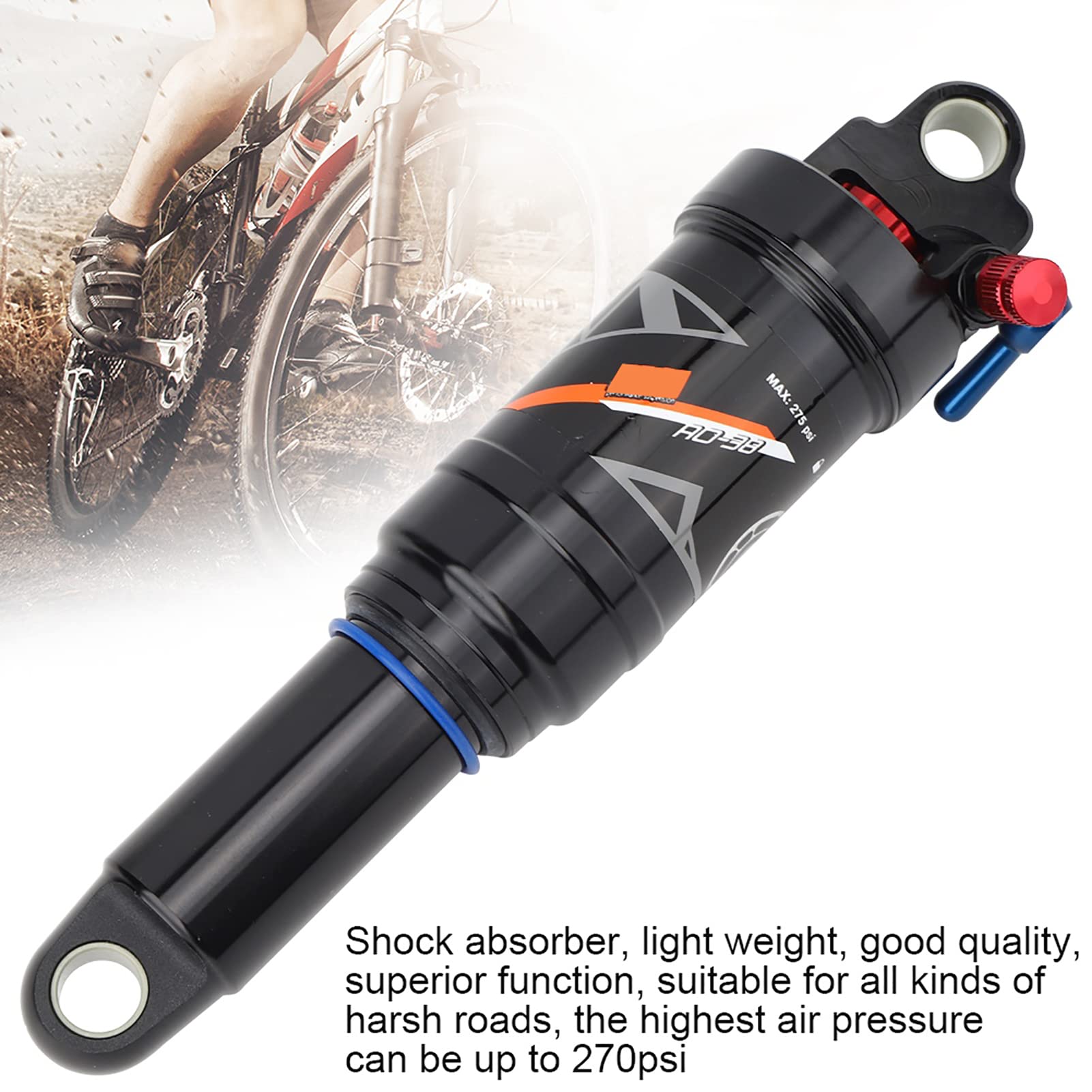 Air Shock Mountain Bike Rear Shocks For Sale Buy AOY 36RC Mountain