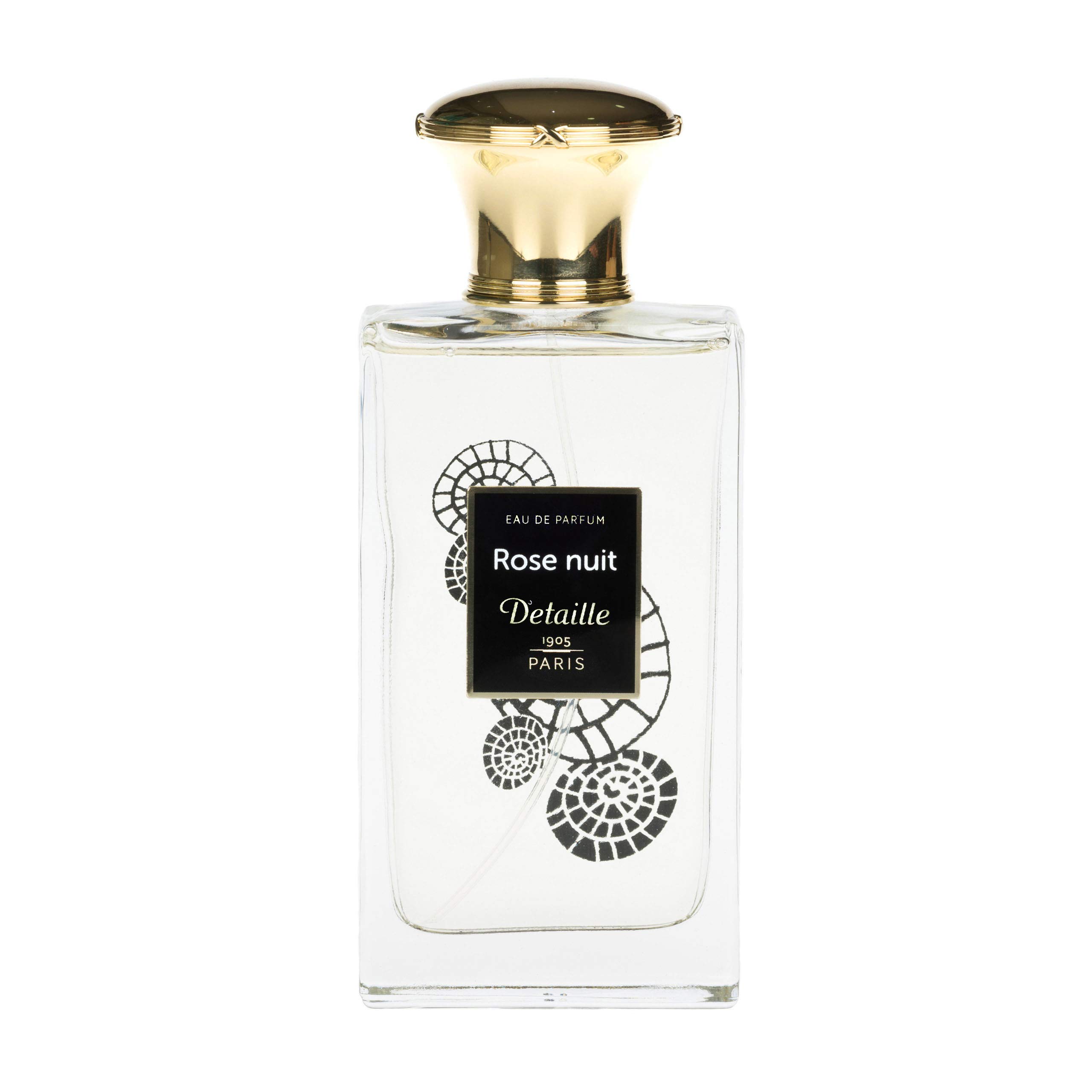 Rose Nuit Eau de Parfum (EdP) 100 ml Damen & Herren (Unisex) Spray