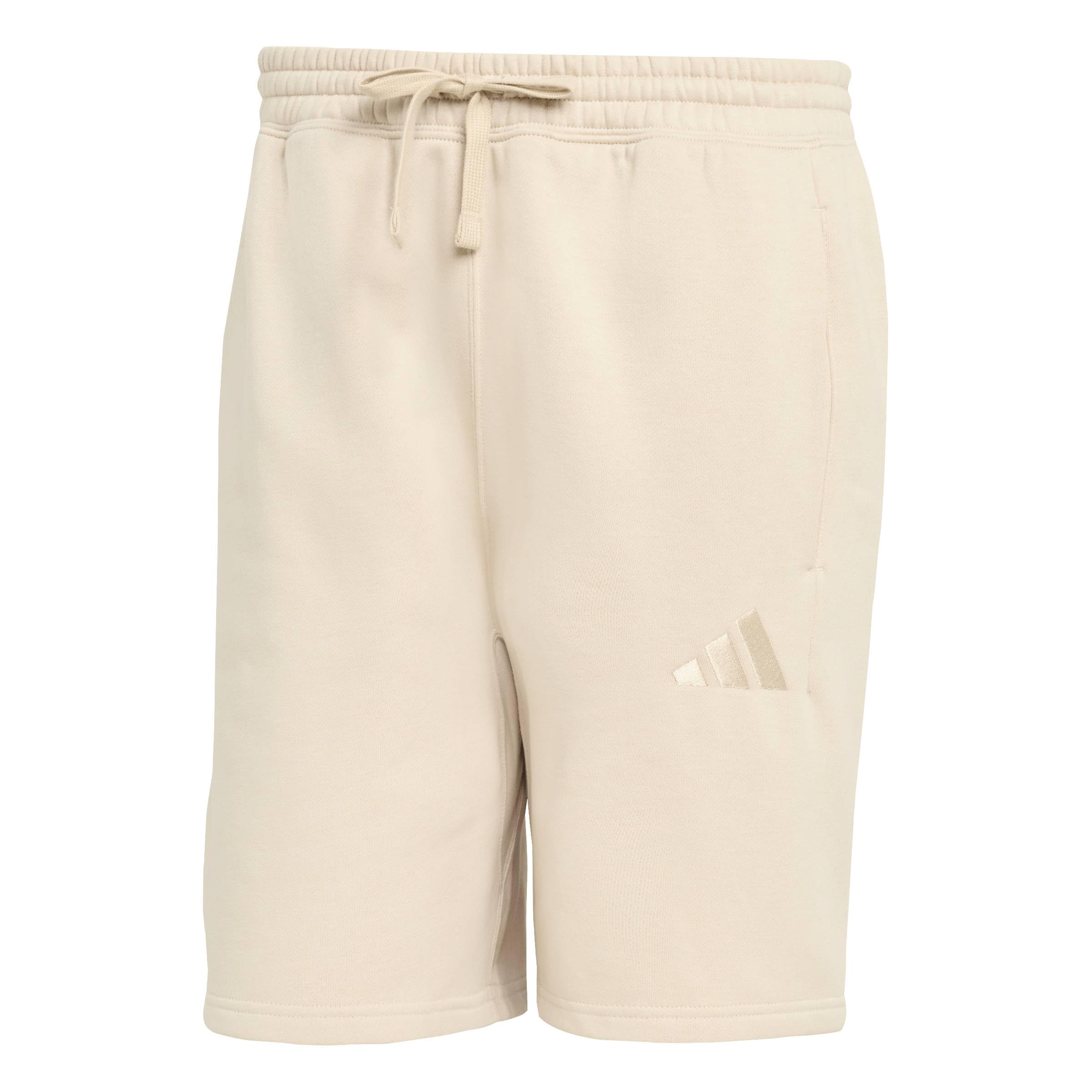 adidas Herren Shorts All Szn Fleece Short