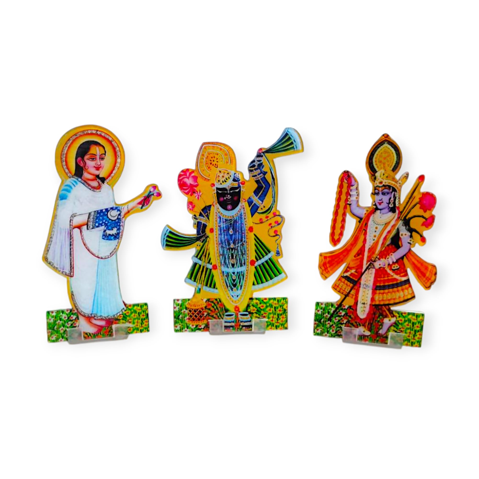 183系 7両 すいごう しおさい　愛称板ガラス付　再出品 Buy Shri DP Tri Swaroop Acrylic Cut Out, Shrinathji Yamunaji