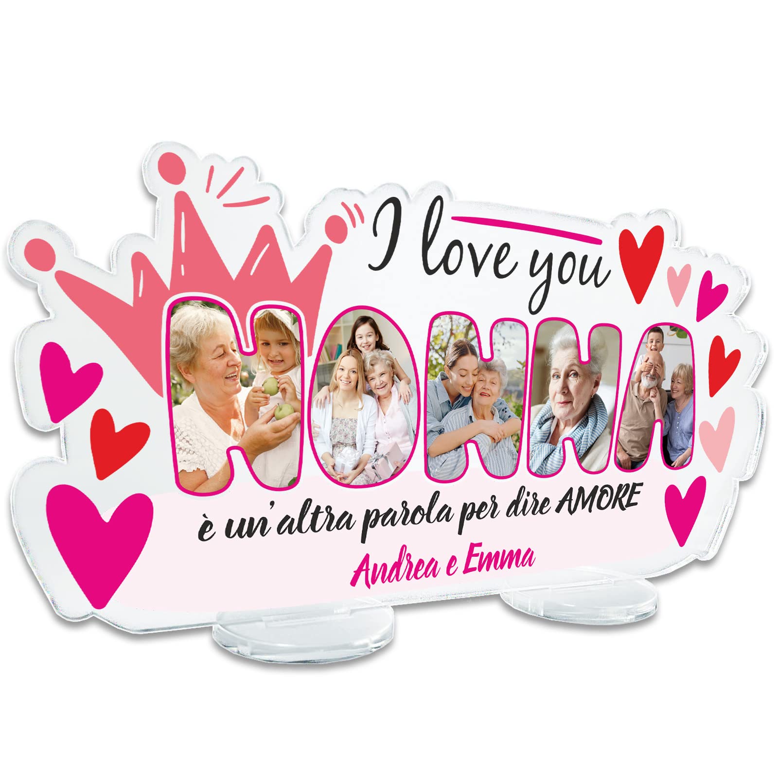 Set Regalo Cucchiaio E Forchetta Personalizzati Con Incisione “Happy 89th Birthday” – Ideale Per Compleanno Di Nonni E Genitori
