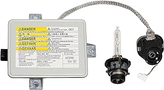 Boine Xenon HID Headlight Ballast
