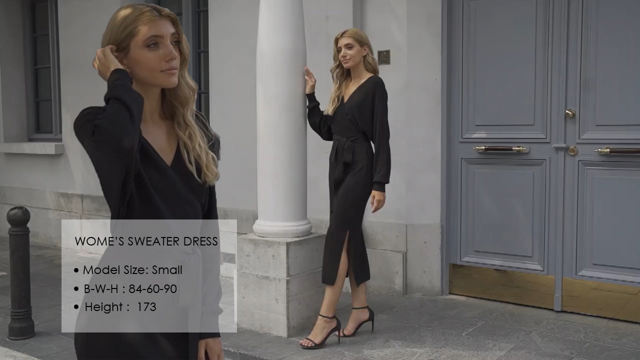 Model Size Small B W H 84 60 90 Height 173 Model Size Small B W H 84 60 90 Height 173