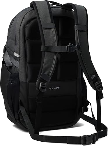 Miniatura 2 de The North Face Mochila para laptop Router Commuter, AsphlgylthTnfb, talla única