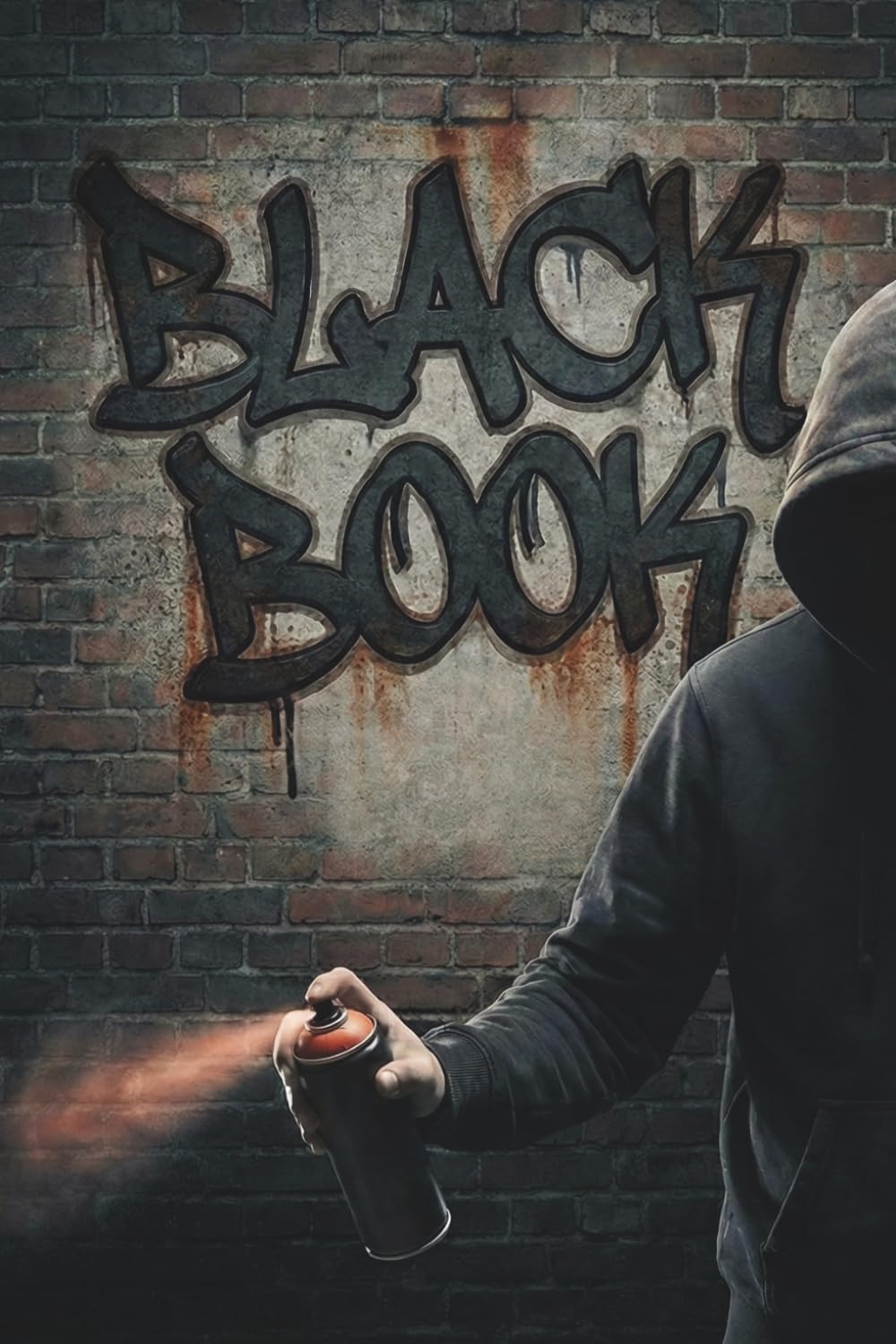 Black Book für meine Skizzen: Skizzenbuch mit Übungsseiten für Tags, Pieces und Wildstyle – Das perfekte Training für Graffiti-Artists