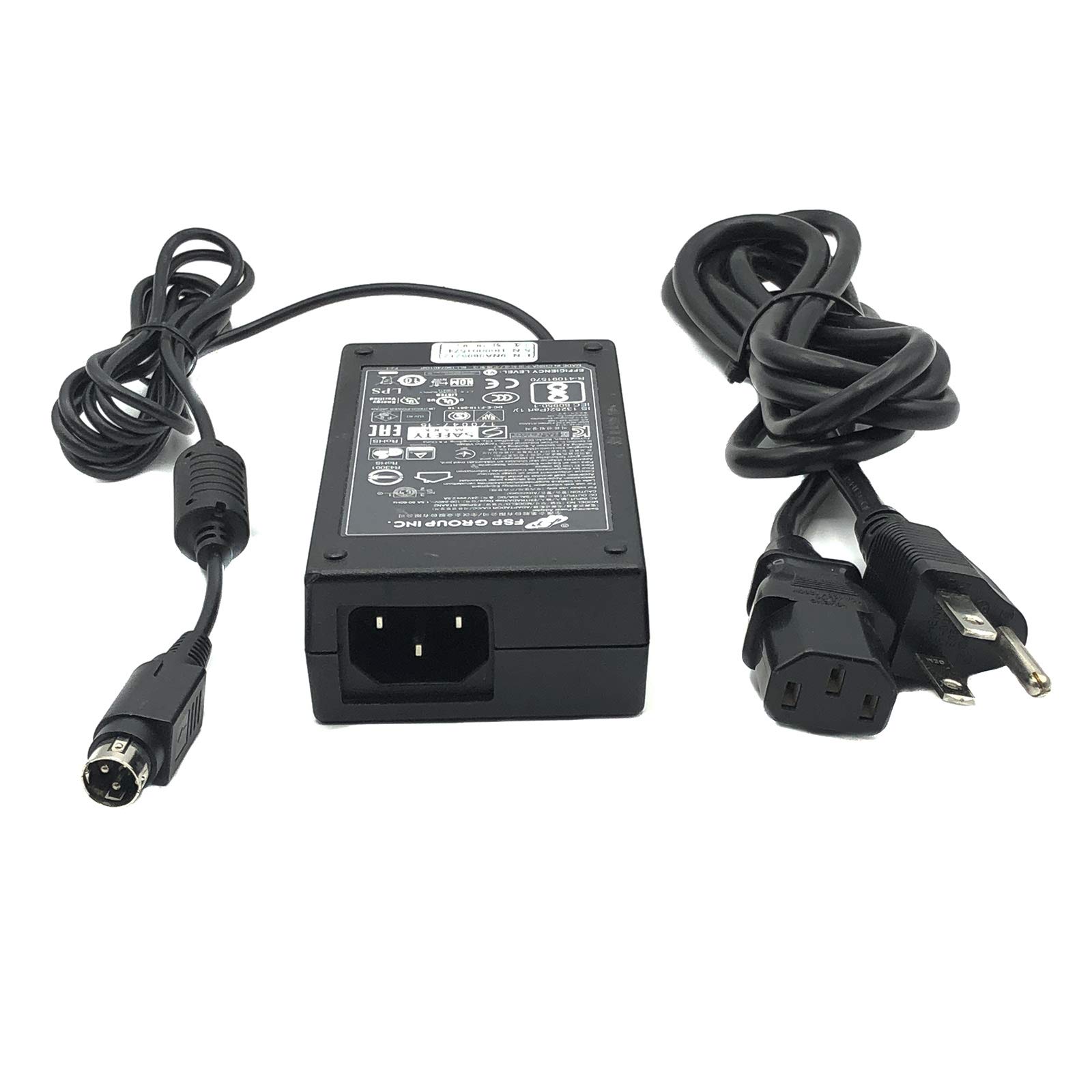 Alimentatore Originale FSP FSP060-RAA Uscita: Spina 24 V-2,5 A 3 Pin - Foto 7