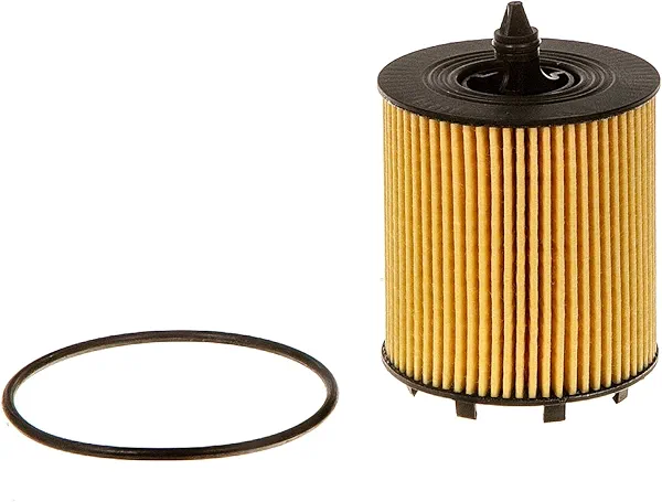 ACDelco Gold PF627G (19346391) Engine Oil Filter
