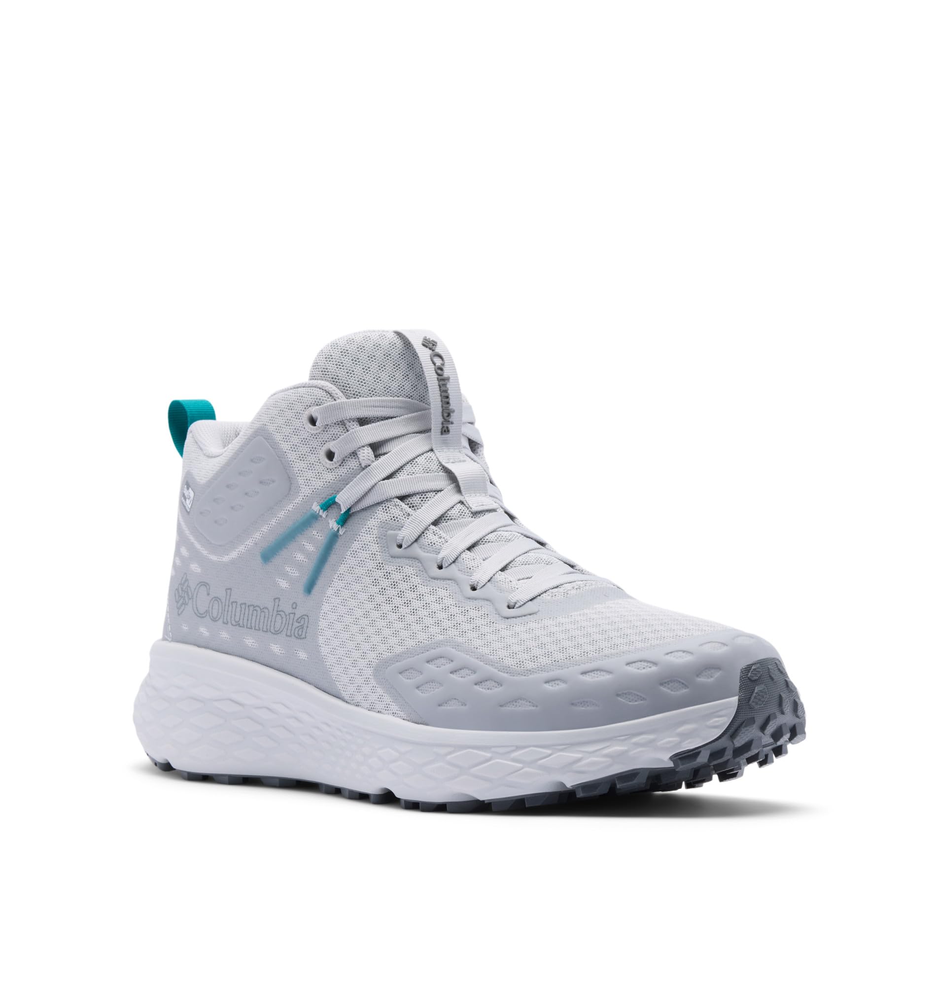 Columbia Kobiety Konos Trs Outdry MidWodoodporne buty trekkingowe i trekkingowe ze średnim stanem