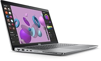 Amazon.com: Dell Precision 3000 3480 14