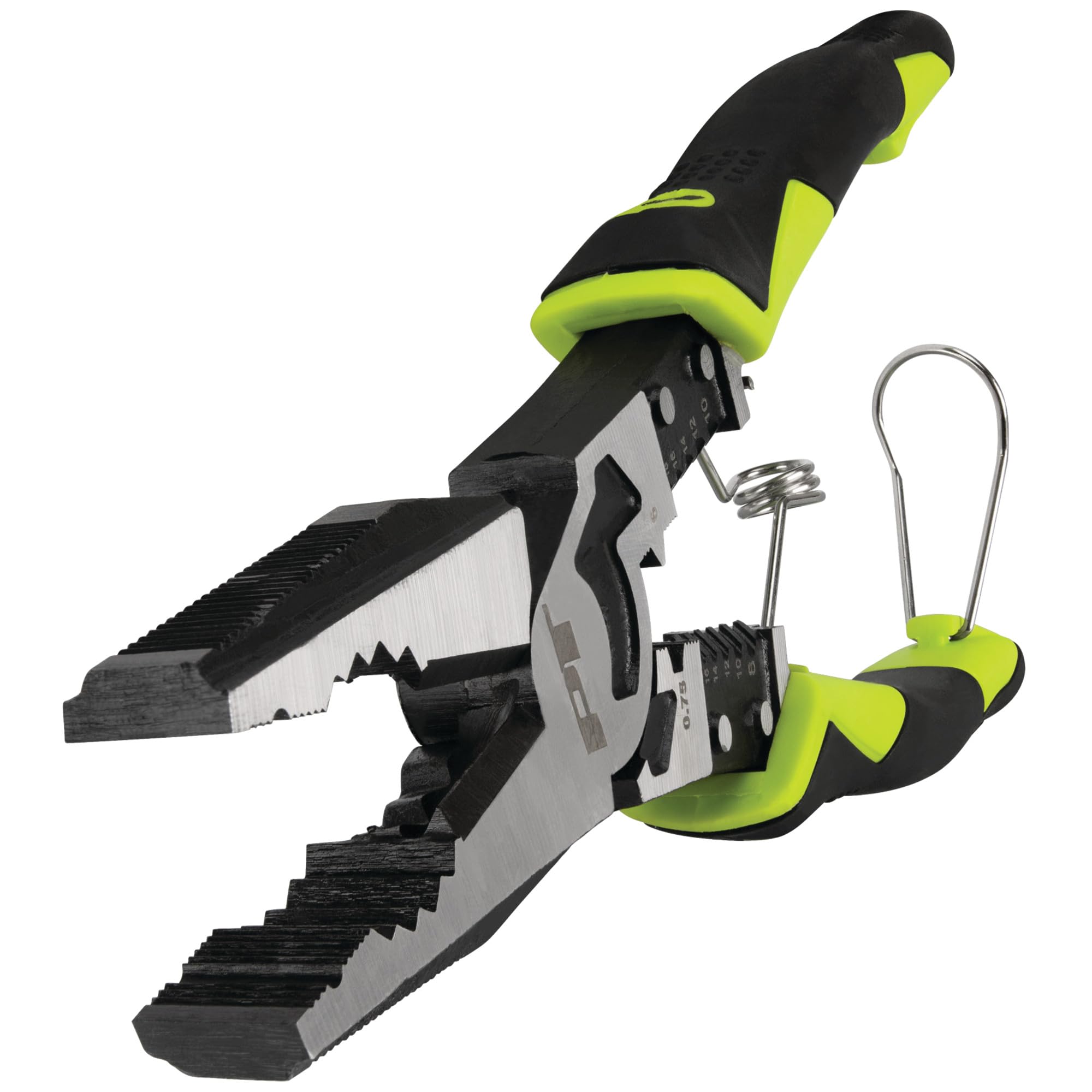 Performance Tool W86508 Pince multifonction 21,6 cm