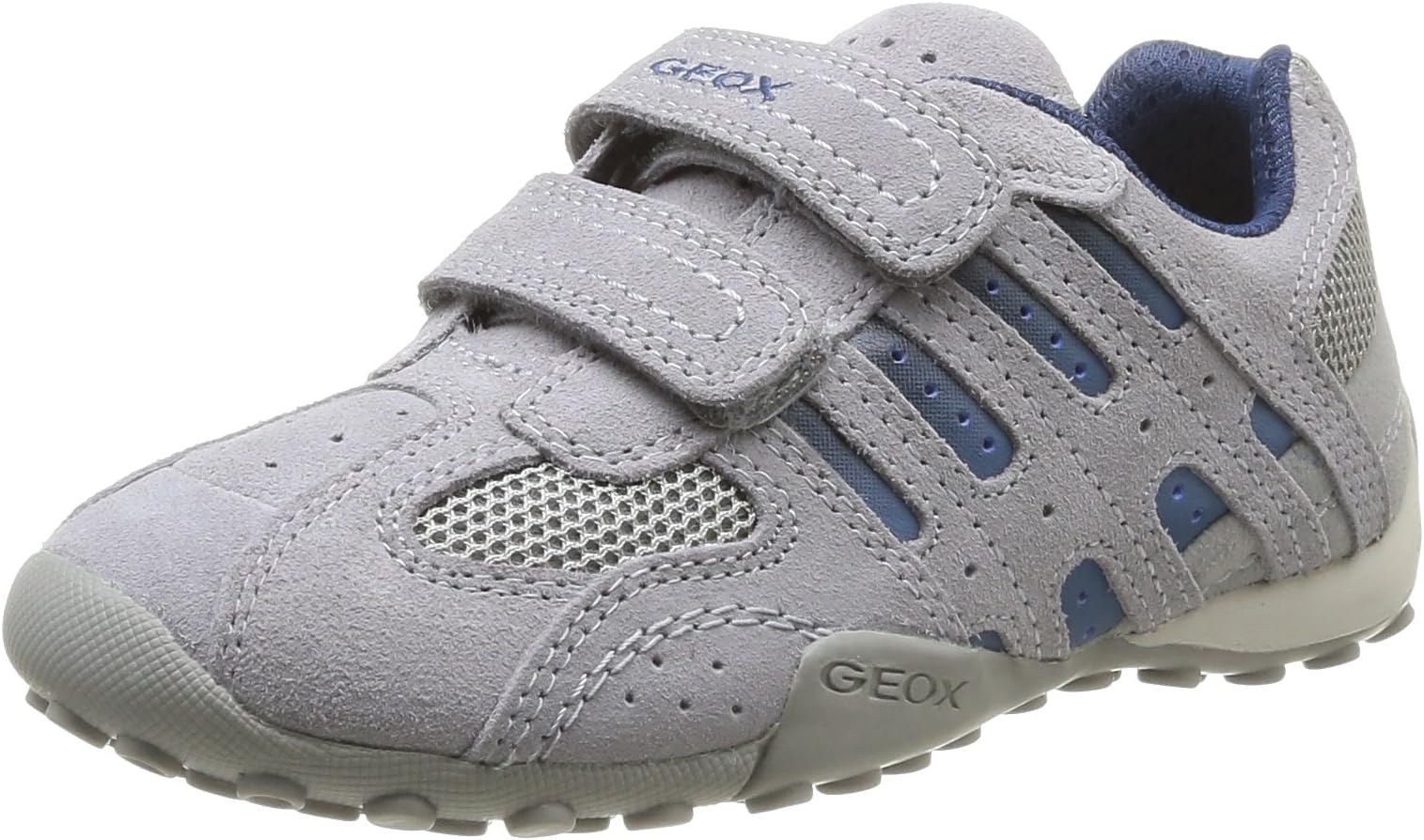 Geox JR Snake Boy Shoe