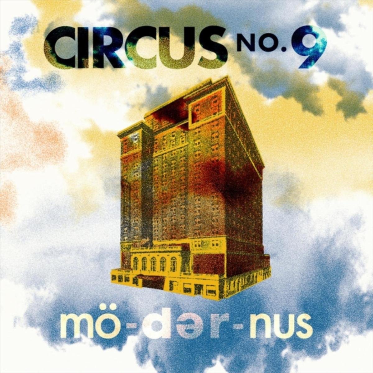 Circus No. 9