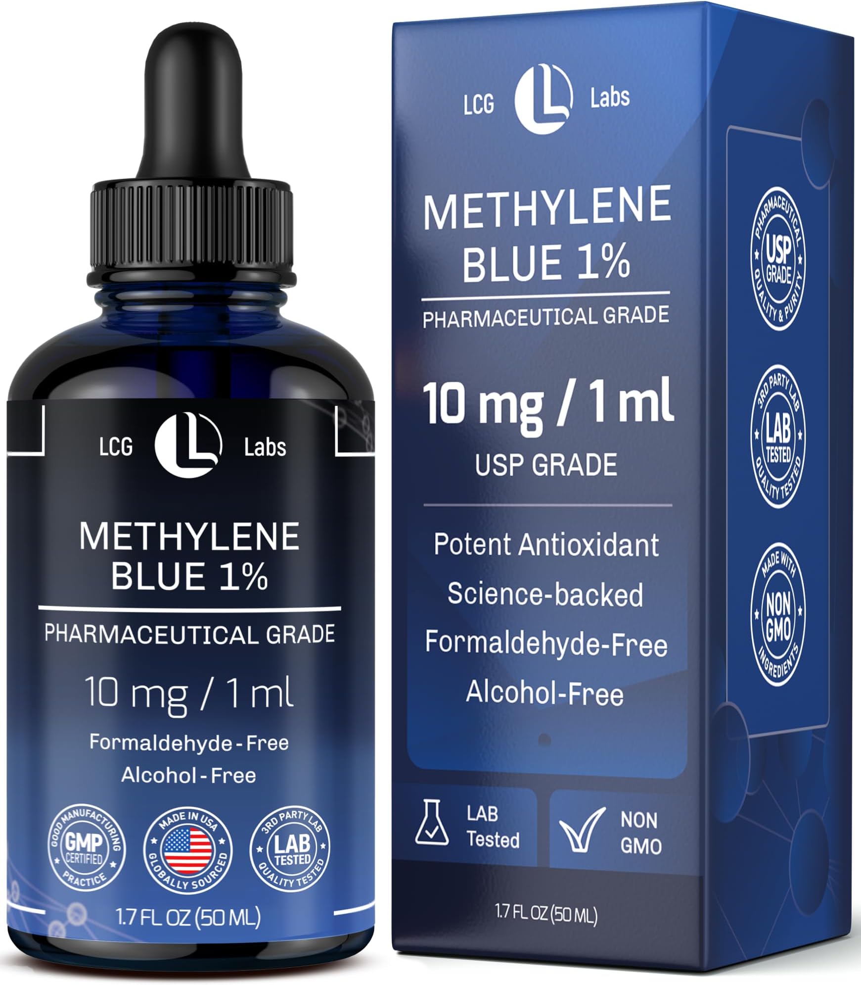 METHYLENE BLUE
