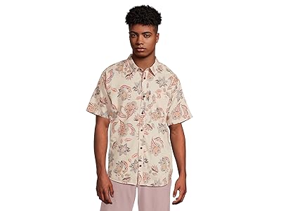 Billabong Sundays Short Sleeve Men